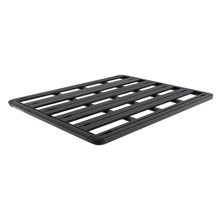 Rhino Rack 2008-2021 Fits Toyota Land Cruiser 200 Series 4dr SUV With Roof Rails Pioneer Platform 60" X 49" Unassembled With Backbone JC-00428