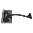 thumbnail image 1 of Tailgate Check Strap, 4589890AC Tailgate Check Strap Retaining Arm High Durability Stable Performance  For  JK 2011 To 2018, 1 of 8