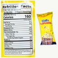thumbnail image 3 of Zapp's Sweet Cinnamon and Sugar Pretzel Stix (16oz) - Butter Popcorn (1.15oz) - Gourmet Snack Bundle - 2 Items, 3 of 3