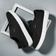 thumbnail image 4 of Zapatos casuales Zapatos de lona transpirables Cómoda amortiguación Hombres Suministros al aire libre DQrwqpou Tenis De Mujer Tenis De Hombre, 4 of 7