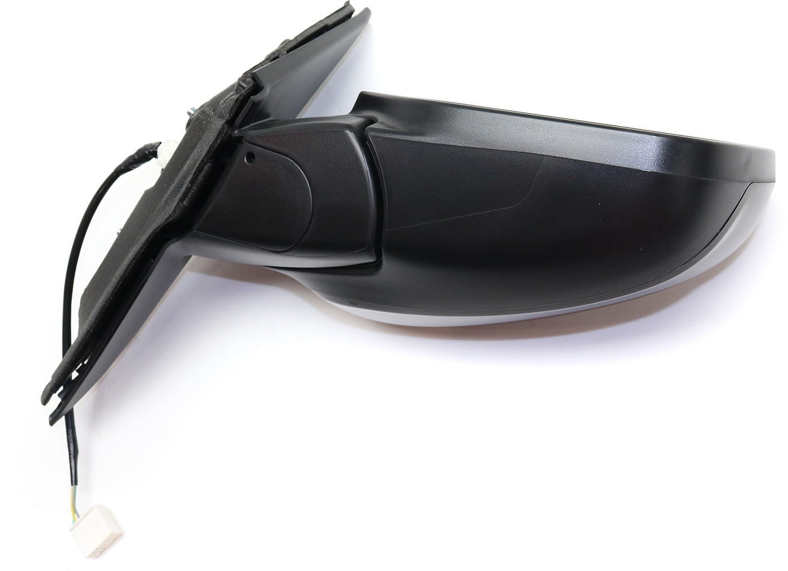 Mirror Compatible With 2013-2017 Honda Accord Right Passenger Side Paintable Kool-Vue