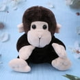 thumbnail image 4 of Monkey Shaped  Club Headcover, Soft Durable  Club Cover, For  Clubs  Course, 4 of 8