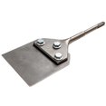 thumbnail image 1 of 4-in Wide THINSET REMOVAL BIT, Floor Scraper, SDS Plus!!! (4" X 10"), 1 of 4