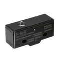 thumbnail image 4 of 5PCS Z-15G-B 1NO + 1NC Slim Reed Snap Button Type Micro Switches, 4 of 4