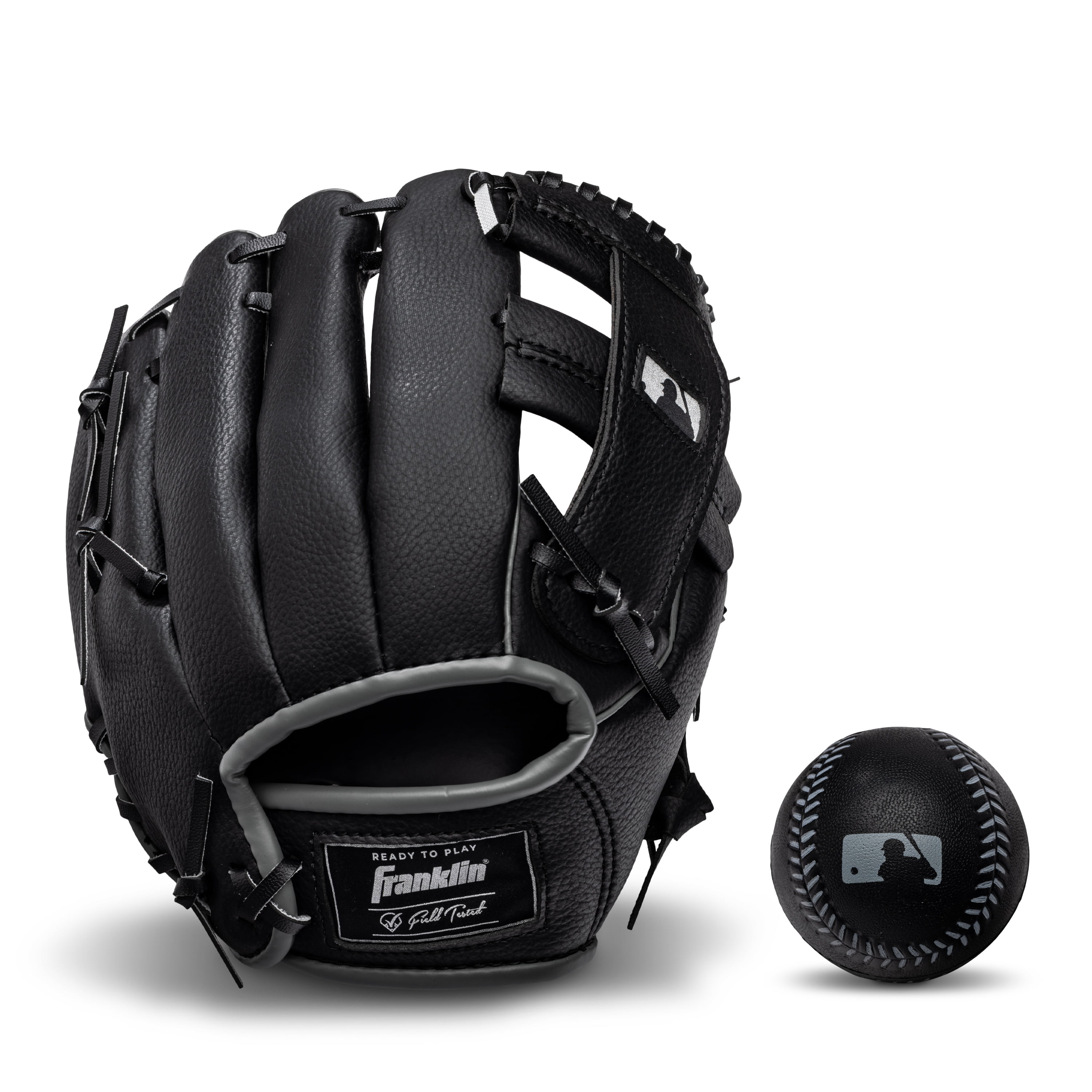 Leder Baseball Fanghandschuh Base-Ball Franklin Fielding Glove RTP Pro 
