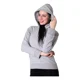 thumbnail image 2 of Sudadera Hoddie Mujer Optima 56509004, 2 of 8