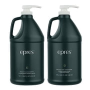 Epres Healthy Hair Shampoo and Conditioner