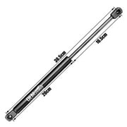 XUKEY 2Pcs Hood Struts for Hyundai Sonata 2015-2017 Sedan Shock Gas Lift Support
