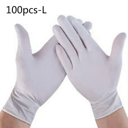 

Waterproof Cleaning Gloves Comfortable Disposable Mechanic Laboratory Safe Work