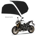 thumbnail image 3 of Protector De Tanque De Motocicleta, Protección Fuerte, Antideslizante, Resistente A Los Arañazos, Protector De Agarre De Rodilla, 1 Par Para FZ8 FZ8 N S FZ8N 2010 A 2016, 3 of 7