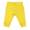 thumbnail image 4 of leveret solid baby crawling pants & legging set (size 3-24 months), 4 of 10