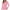 Pink, variant on ATOYSOY Women's Fashion Pullover Workout Long Sleeve Tees Quick Drying Fall Winter Loose Mesh Tops Clearance Casual Sports Shirts V Neck Zipper Sweatshirts Outwear Black L