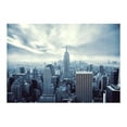 thumbnail image 3 of Tiptophomedecor New York Wallpaper Wall Mural - New York City 01, 3 of 4
