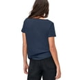 thumbnail image 2 of Ellos Plus Size Love Graphic Tee, 2 of 2