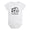 White, variant on iDzn Relax My Mom Is a Veterinarian Novelty Rompers For Babies, Newborn Baby Unisex Bodysuits, Infant Jumpsuits, Toddler 0-24 Months Kids One-Piece Oufits
