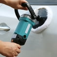 thumbnail image 5 of 1600W Adjustable Speed Car Polishing Machine Electric Cars Polisher Waxing Machine Automobile Furniture Polishing Tools, 5 of 6
