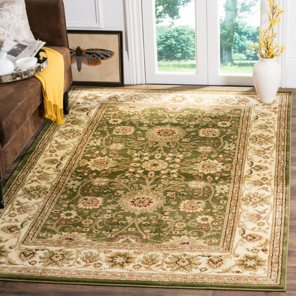 Safavieh Lyndhurst Victoria Traditional Area Rug or Runner