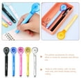 thumbnail image 4 of Ensemble de 5 Stylos de Correction Portables Blanchissants, 4 of 9