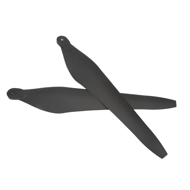 Hélice Plegable Para Drones Agrícolas, Hélice De Protección Para Drones De Planta De Repuesto, Fuerte Fuerza De Tracción, Plástico, Estable, Bajo Ruido Para X9 ANGGREK CCW