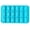 Blue, variant on Silicone Mold,Dog Bone Silicone Ice Cube Tray Mold,Ice Cube Tray,Bone Shape,Food-Grade Platinum Silicone for Candy,Resin Crafts,Fondant & Baking,Dishwasher Safe,Non-Stick Flexible,18-Cavity,Blue