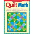 thumbnail image 1 of Pre-Owned Quilt Math, 1 of 1