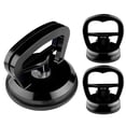 thumbnail image 1 of Car Dent Puller –3-piece Set Heavy Duty Suction Cup Dent Removal Tool for Car Body Repair, No Paint Damage, Easy to Use, Suitable for car Body, Glass, Screen, and Object Movement, 1 of 8