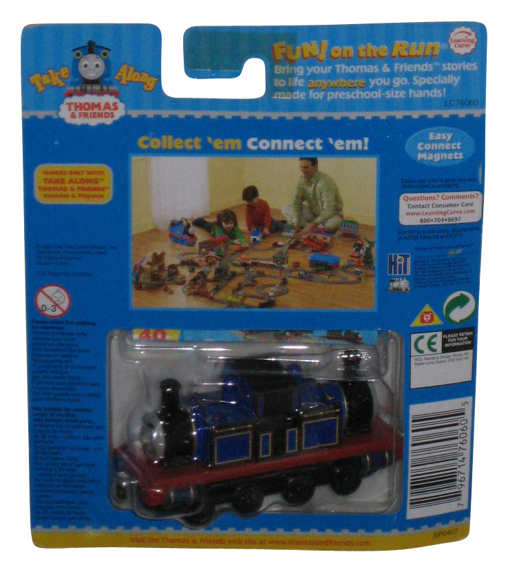 Mac Engine Thomas Thomas And Friends Mighty Mac