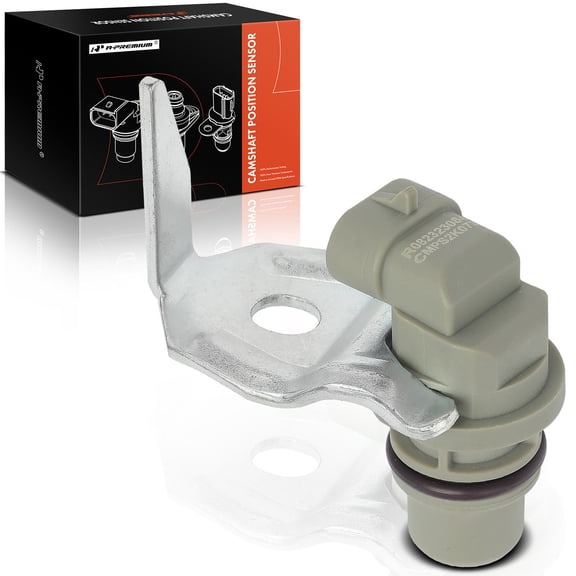 A-Premium Camshaft Position Sensor Compatible with Ford F-250 F350 Econoline Super Duty F59 International Harvester 1552SC 3000RE 4600 4700 4900 7100 Genesis RE V8 7.3L