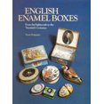 thumbnail image 1 of Pre-Owned English Enamel Boxes (Hardcover) 0316909394 9780316909396, 1 of 1