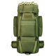 thumbnail image 1 of Mochila táctica militar al aire libre, senderismo, montañismo, Camping, multiusos, combate, juego de guerra, CS, camuflaje, 65L Fivean unisex, 1 of 2