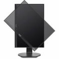 thumbnail image 4 of Philips Brilliance 241B7QPJKEB Webcam Full HD LCD Monitor - 16:9 - Textured Black - 23.8" Viewable - In-plane Switching (IPS) Technology - LED Backlight - 1920 x 1080 - 16.7 Million Colors - 250 Ni..., 4 of 4