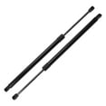 thumbnail image 1 of Soportes de elevación únicos para Dodge Nitro 2007-2011 Número 55360915AA Resortes de gas para el maletero trasero Negro 2 Pcs, 1 of 1