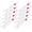 A, variant on 10Pcs 8cm Octopuses Soft Fishing Lure Octopuses Squid Soft Baits Skirted Squid Jigging Sea Fishing Baits Easy to Use