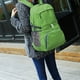 thumbnail image 4 of Mochila plegable de gran capacidad para exteriores, ultraligera, portátil, para viajes y montañismo., 4 of 6