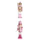 thumbnail image 1 of Royalvide - 2 marionetas de cascanueces, bonita figura tradicional para niños EstiloD, 1 of 9
