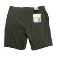 thumbnail image 2 of Hurley Men's All Day Hybrid Quick Dry 4 Way Stretch Short (Black, 40), 2 of 2