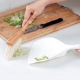 thumbnail image 3 of 2pcs/set Bamboo Handle Mini Brooms Shovel Desktop Sweep, 3 of 5