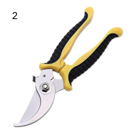 Durable Garden Supplies Plant Shears Vaccination Cut Branch Cutter Cutting Tool Kits Grafting Pruner Garden Grafting Tool Garden Scissors Hand Tools 2