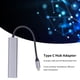 thumbnail image 3 of Eje del puerto de las multimedias del USB tipo función de carga 5 del adaptador del eje de C en 1 para la unidad flash del teclado ANGGREK Otros, 3 of 8