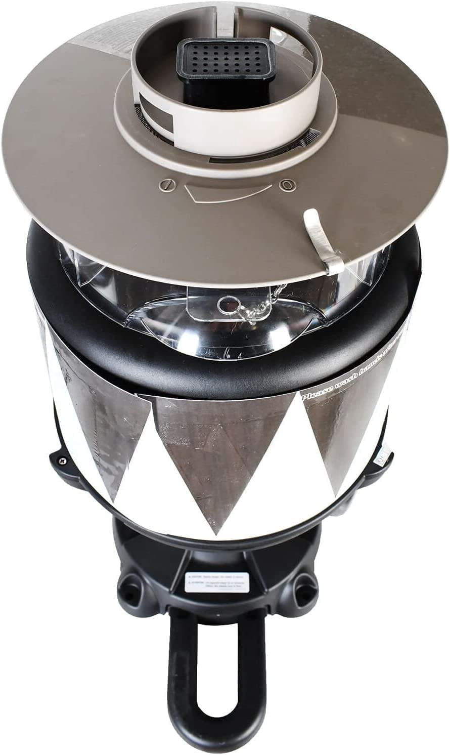 SkeeterVac Mosquito Killer and Eliminator for Backyard Insects