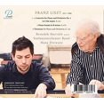 thumbnail image 3 of Horvath  Sinfonieorchester Basel  Drewanz - Piano Concerto 1 - Music & Performance - CD, 3 of 3