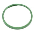 thumbnail image 1 of Metal Lens Decoration Ring Cap for GRIII Camera, Replaces for GN-1 Lens Ring Cap, 1 of 7