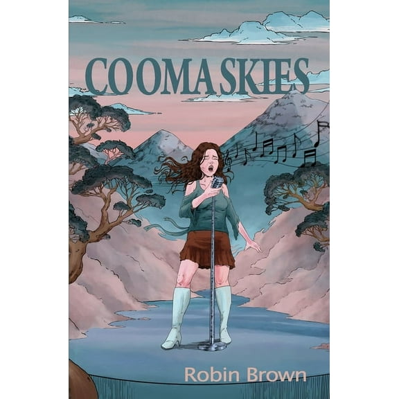 Cooma Skies (Paperback)