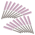 thumbnail image 3 of 80Pcs Chainsaw Sharpener Grinding Stones 4.8mm Sharpening Tool Stones Burr Chain Saw Grindstone File Replacement Tools, 3 of 7
