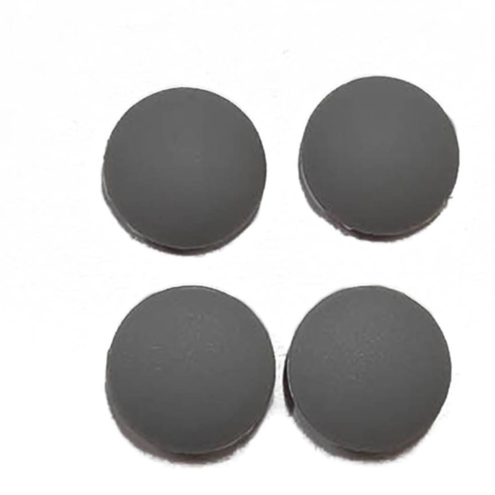 Grifiti Small Narrow Wrist Pads Are Wrist Rests For Notebook With Sticky Silicone To Reposition MacBooks And Laptops With Sharp Edges And Hard Surfaces (after