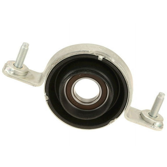 Rear Driveshaft Support Bearing - Compatible with 2007 - 2010 Ford Explorer Sport Trac RWD 2008 2009