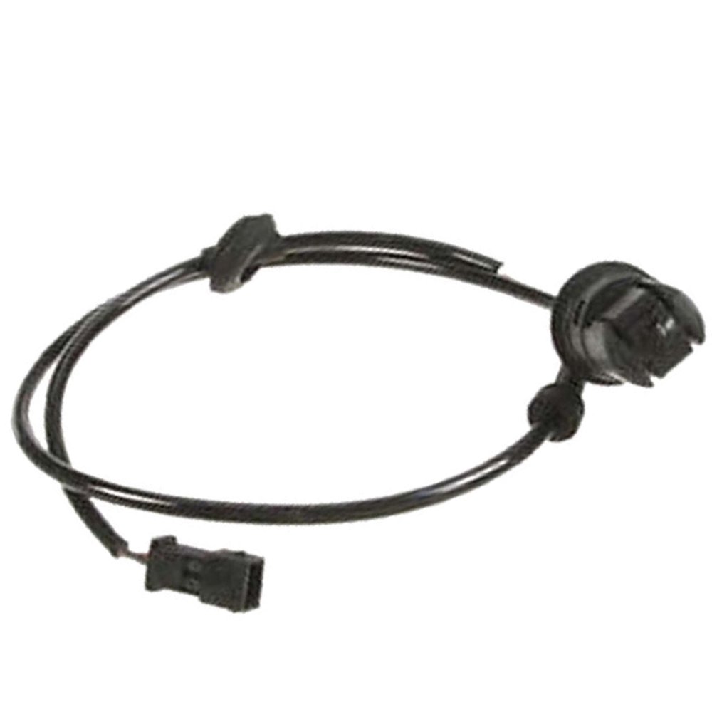 CF Advance For 9904 Audi A6 and A6 Quattro 2.7L 2.8L 3.0L Rear ABS