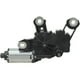 thumbnail image 1 of MOTOR LIMPIAPARABRISAS CARDONE 424672-7407211 Trasero Remanufacturado, 1 of 5