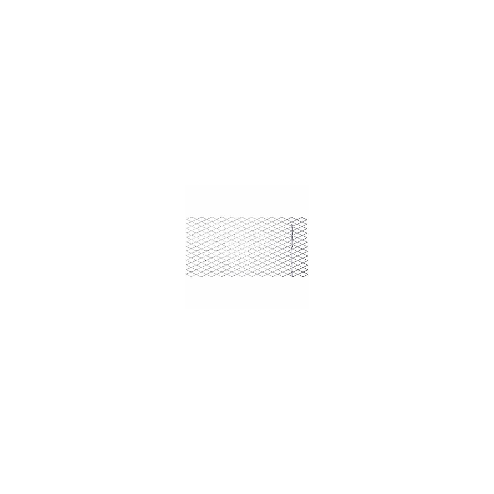 National Hardware N215-780 Sheet Metal, 13 Gauge, 3/4 In. Grid, 32 x 16 In. - Quantity 1