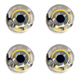 thumbnail image 1 of Mini Señuelo Pesca LED Trampa Lámpara Atracción Con Forma Ojo Subacuático Caída Profunda, 1 of 6